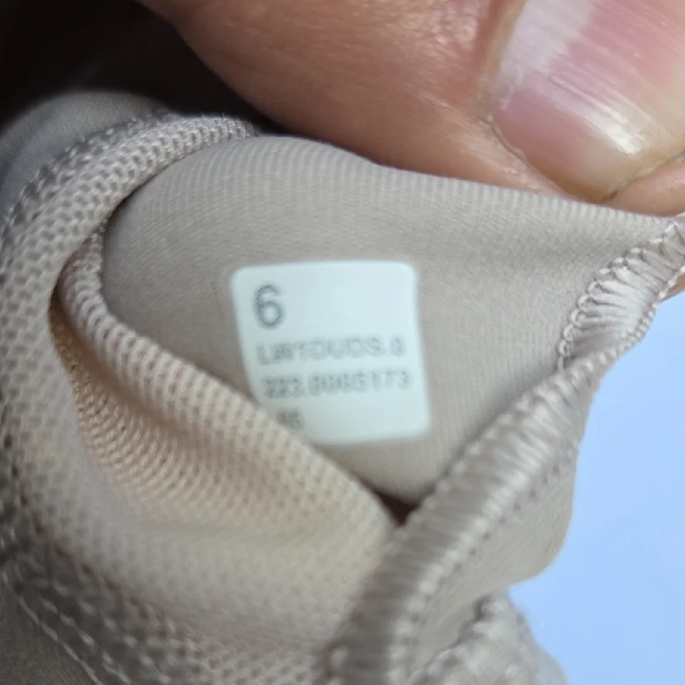 lululemon athletica Sport Top